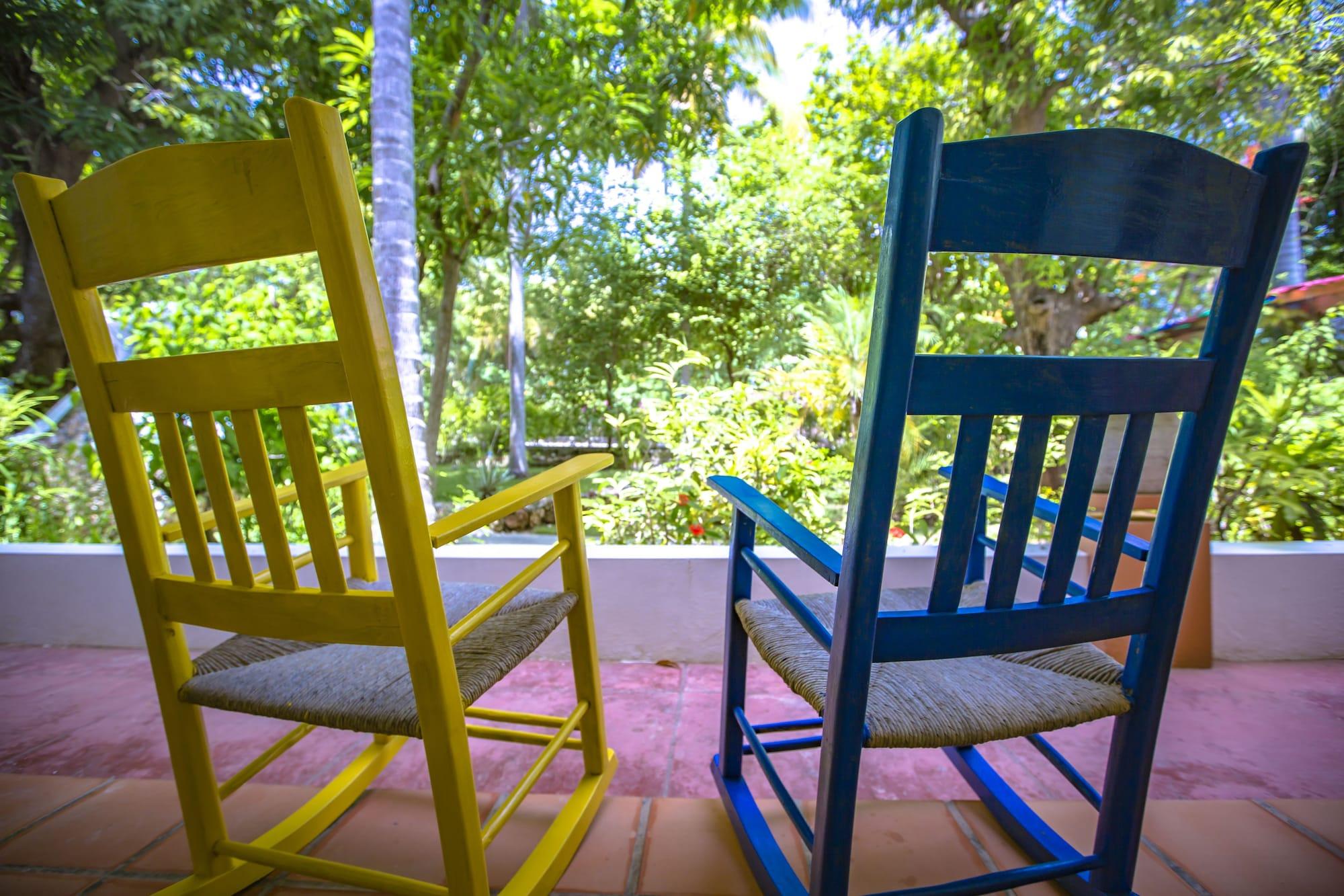 Hotel Restaurant Cyvadier Plage Jacmel Kültér fotó