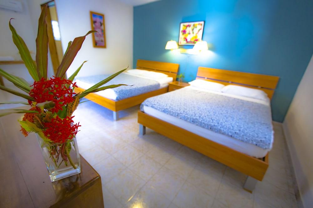 Hotel Restaurant Cyvadier Plage Jacmel Kültér fotó