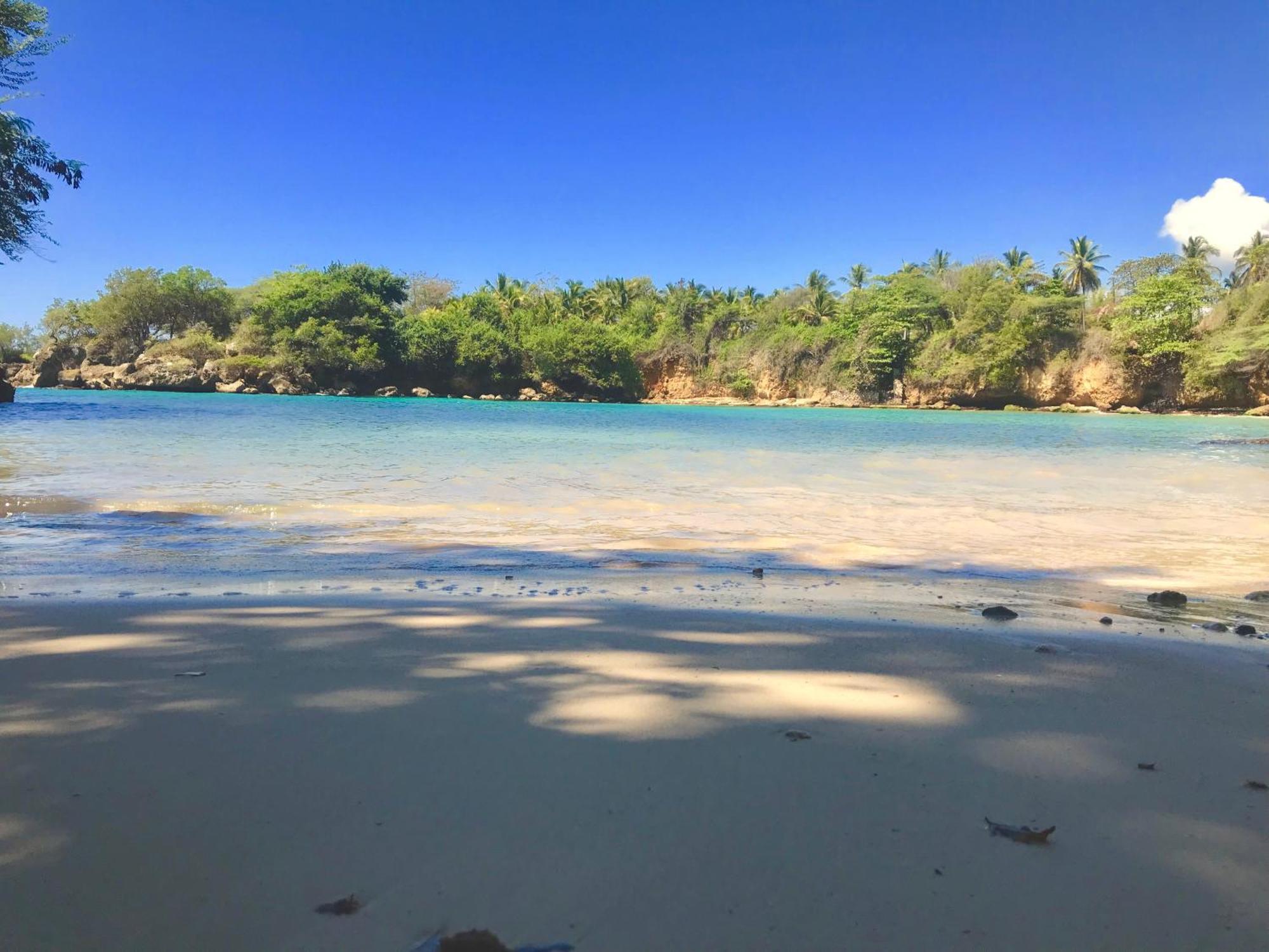 Hotel Restaurant Cyvadier Plage Jacmel Kültér fotó