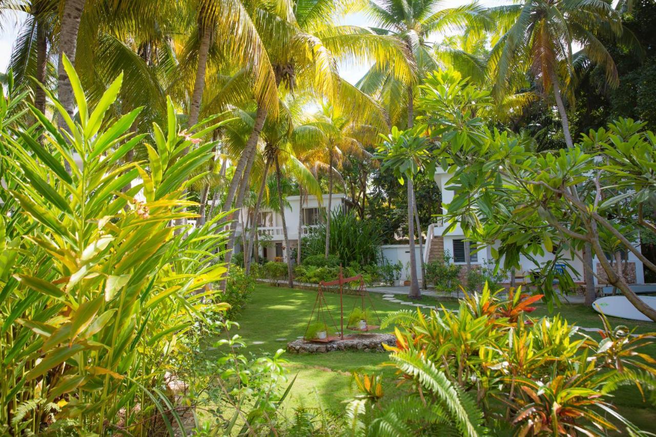Hotel Restaurant Cyvadier Plage Jacmel Kültér fotó