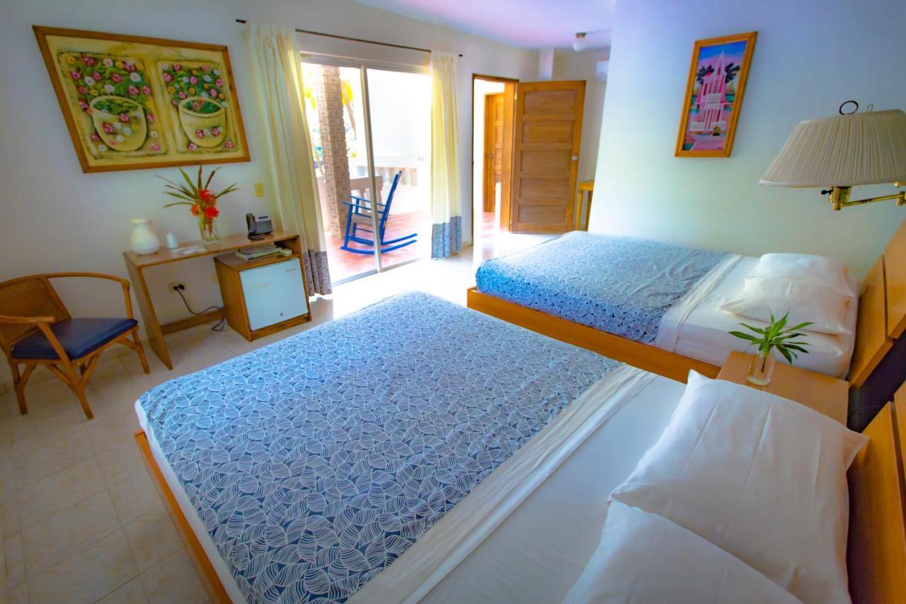 Hotel Restaurant Cyvadier Plage Jacmel Kültér fotó