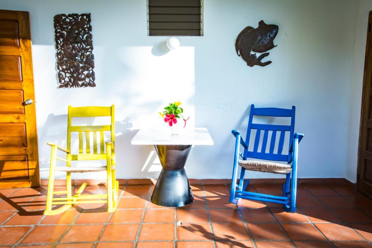 Hotel Restaurant Cyvadier Plage Jacmel Kültér fotó