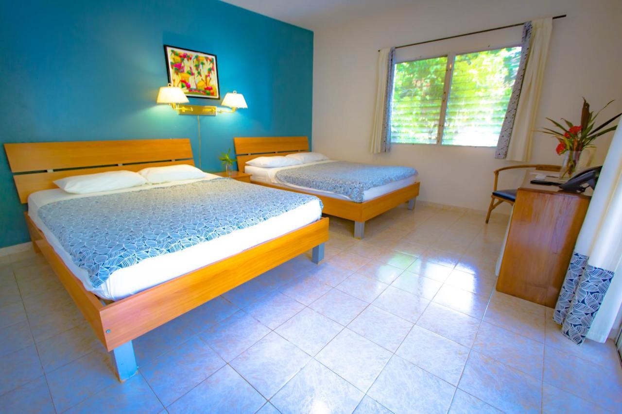 Hotel Restaurant Cyvadier Plage Jacmel Kültér fotó