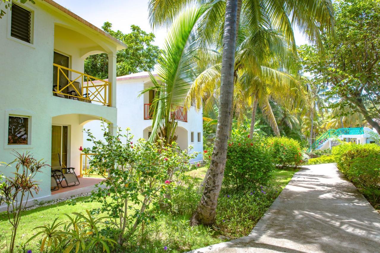 Hotel Restaurant Cyvadier Plage Jacmel Kültér fotó